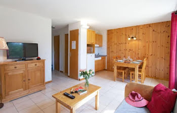 appartement à Saint-Etienne-en-Dévoluy (05)