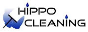 Hippo Cleaning Services Logo