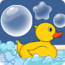 Bubble pop game - Baby games icon