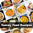 Yummy - Food Recipes App Hindi icon