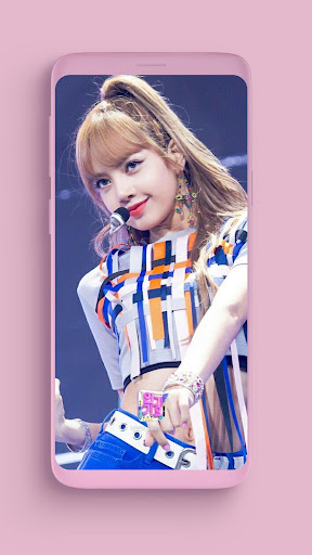 Blackpink Lisa Wallpaper Kpop Hd New Android App Download Latest