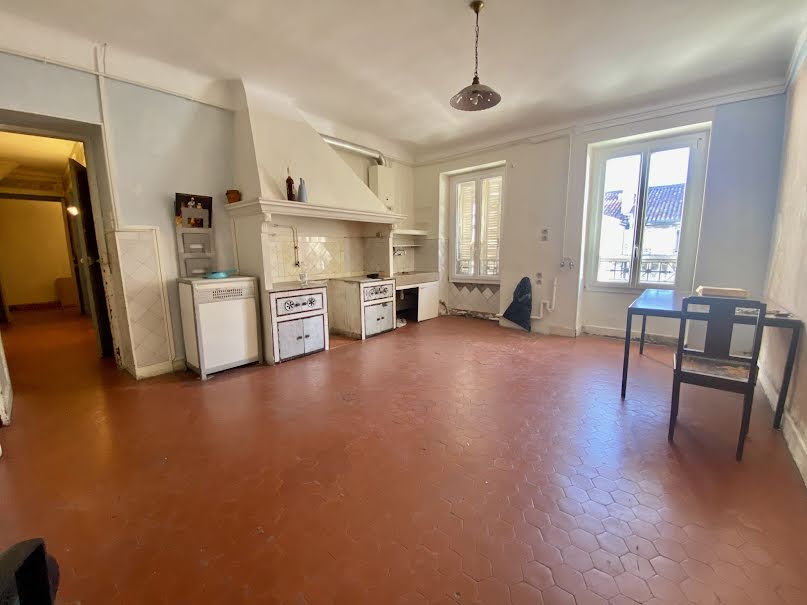 Vente appartement 6 pièces 235 m² à Marseille 1er (13001), 400 000 €