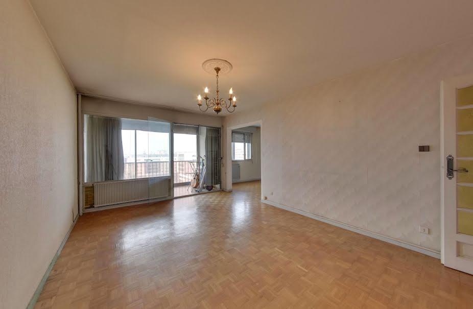 Vente appartement 4 pièces 85 m² à Grenoble (38000), 105 000 €