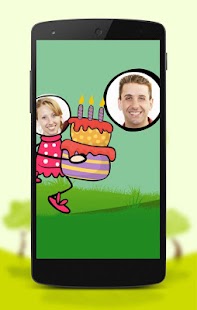 eCards for Birthday & Greeting Screenshots 10
