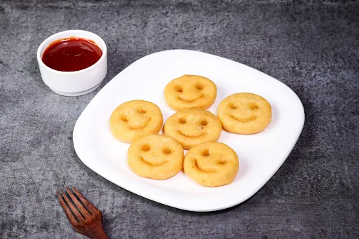 Smileys [6 Pieces]