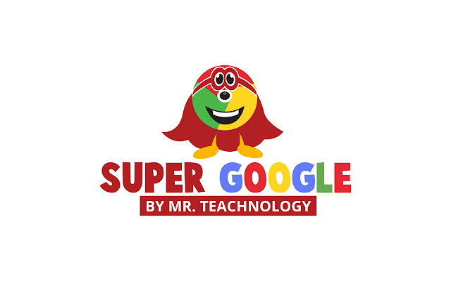 Super Google