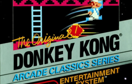 Donkey Kong Original small promo image