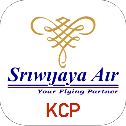 Sriwijaya Air - Flight Ticket