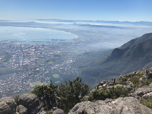 Table Mountain Cape Town South Africa 2018