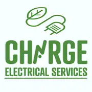 Charge Electrical Logo