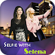 Download Selfie With Selena For PC Windows and Mac 2.0