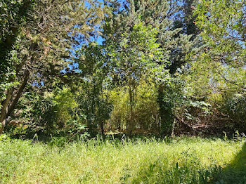 terrain à batir à Saint-Chaptes (30)