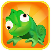 Chameleator Colors  Icon