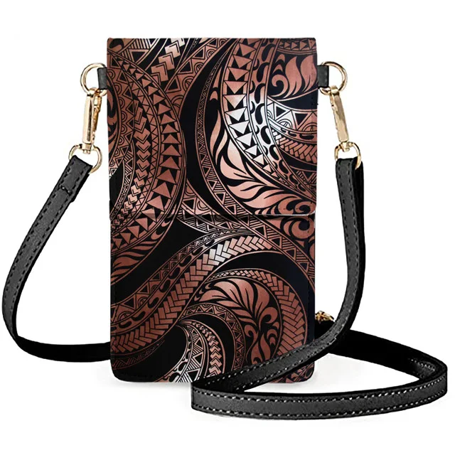 Title 4, Bolsa transparente para celular e pequenos objetos