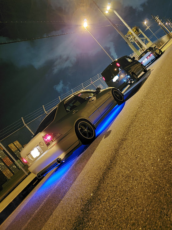 パレットSWのgx71に関するカスタム事例の投稿画像2枚目