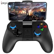 Tay Cầm Chơi Game Ipega Pg - 9129 Không Dây Kết Nối Bluetooth Cho Ios Androi - Dc4159