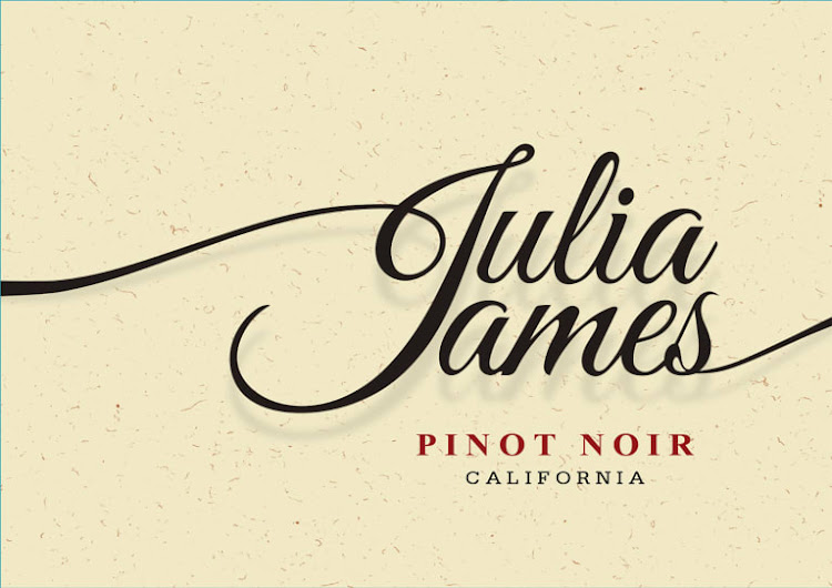 Logo for Pinot Noir