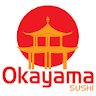 Okayama Sushi Delivery icon