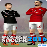 Cover Image of Download Guide For Dream League Soccer 1.0 APK