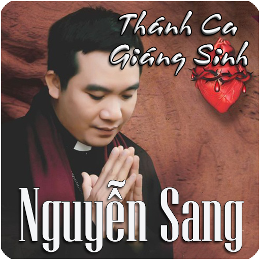 Thánh Ca Giáng Sinh - Nguyễn Sang