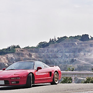 NSX NA1