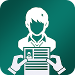 Cover Image of Télécharger Resume Maker - Phone PDF Creator 1.1 APK