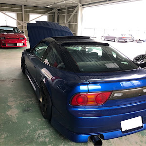 180SX RPS13