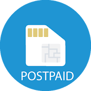 Postpaid packages Telenor  Icon