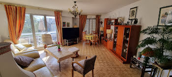 appartement à Ermont (95)