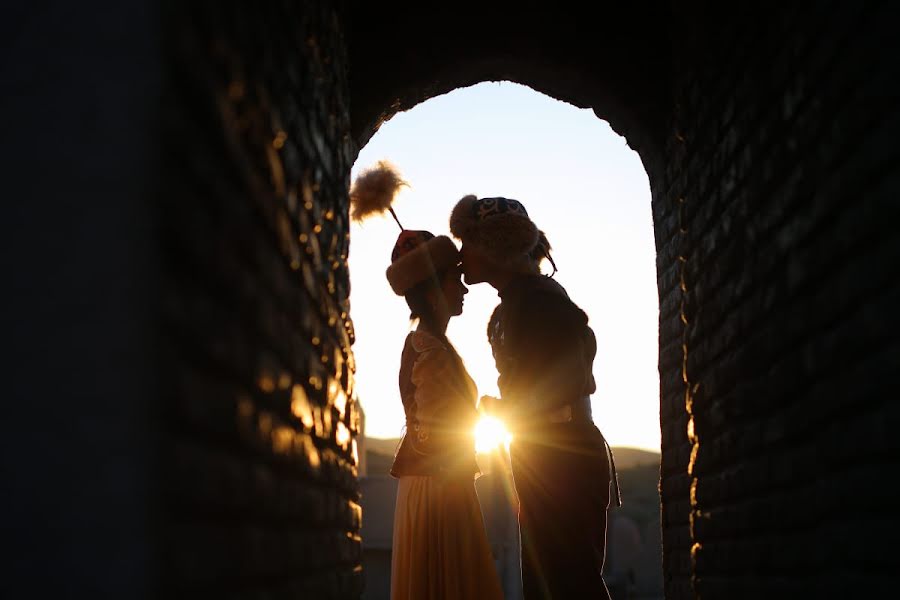 Wedding photographer Nurlan Kopabaev (nurlan). Photo of 29 August 2019