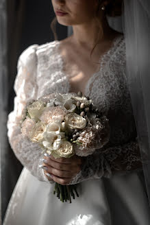 Vestuvių fotografas Miliena Sharavara (miliena). Nuotrauka kovo 21