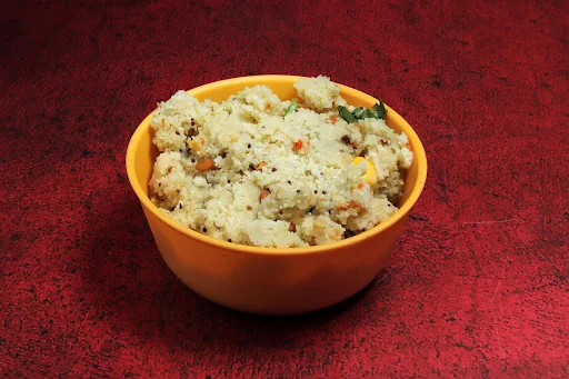 Upma [1 Bowl]