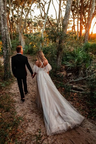 Hochzeitsfotograf Nataliia Yudanova (tali). Foto vom 17. Oktober 2022