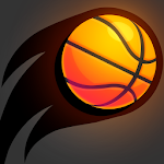 Cover Image of Télécharger Coup dunk 1.5.8 APK