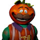 Tomatohead - Fortnite HD Wallpaper 2019