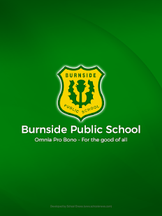 Burnside Public School - náhled