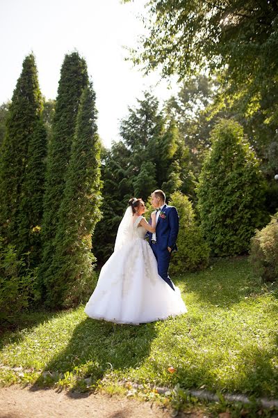 Wedding photographer Natalya Vovk (tanata131). Photo of 18 January 2020