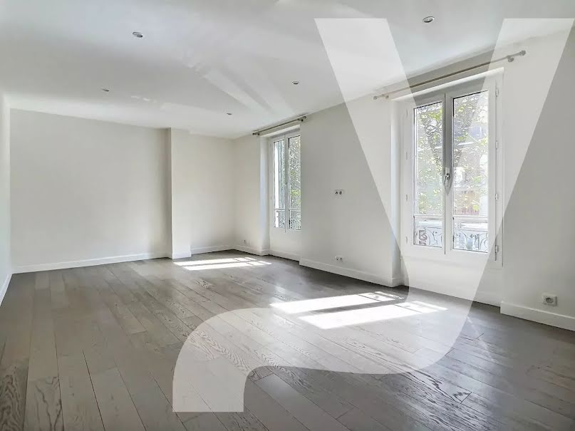 Vente appartement 4 pièces 83 m² à Montreuil (93100), 745 000 €