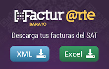 Descarga tus facturas CFDI small promo image