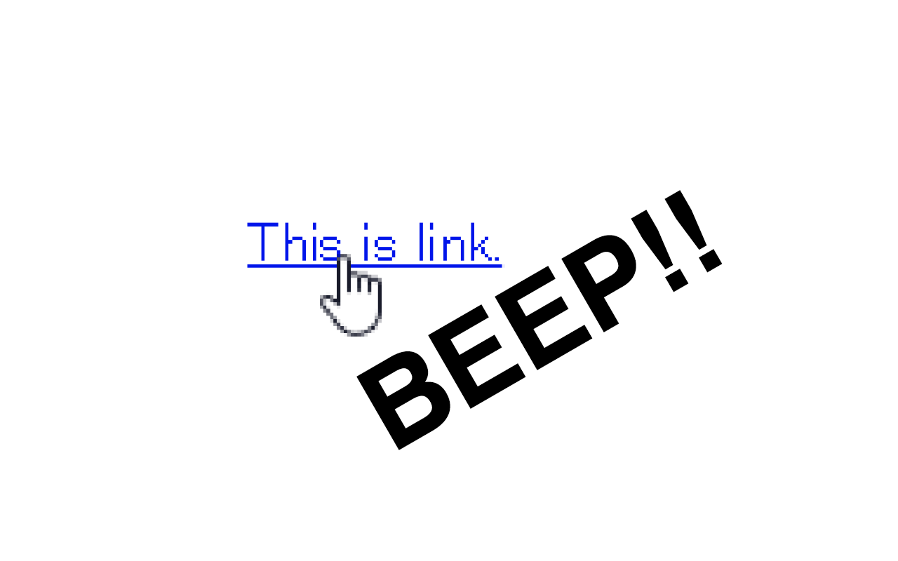 Beep Link Preview image 1