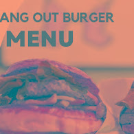 很好漢堡 Hang Out Burger