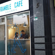 Ramble Cafe