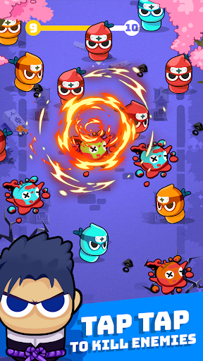 Télécharger Gratuit Ninja Smasher - Naruto & Friends APK MOD (Astuce) 3