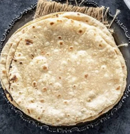 Butter Roti