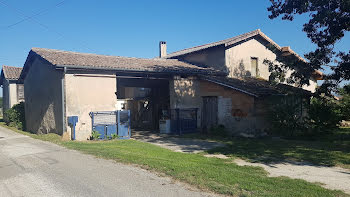 maison à Bourg-de-Péage (26)