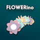 Download FLOWERino - free casual logic puzzle For PC Windows and Mac 1.01