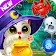 Witch Magic mania icon