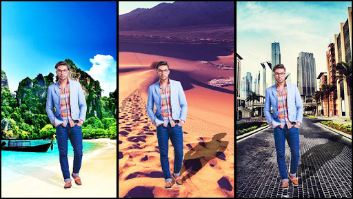 Auto Cutter  Best Free Background Remover App