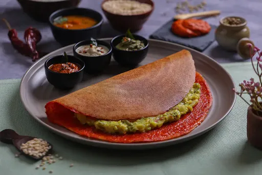 Mysore Masala Dosa