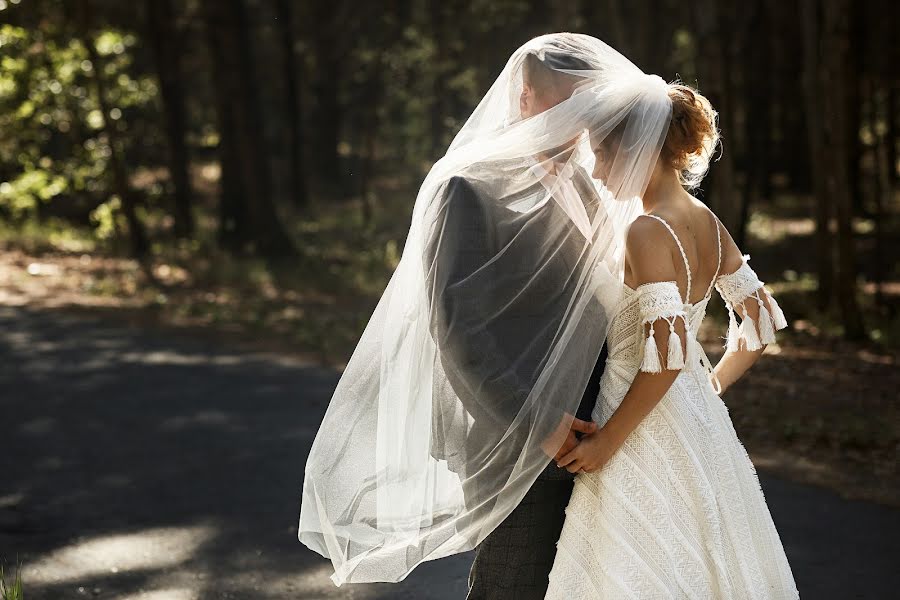 Wedding photographer Aleksey Arkhipov (alekseyarhipov). Photo of 5 August 2021